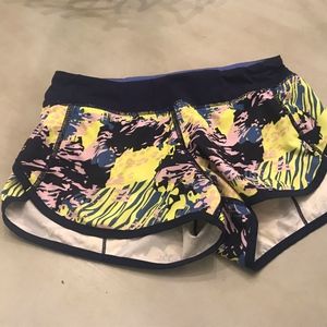 Ivivva shorts